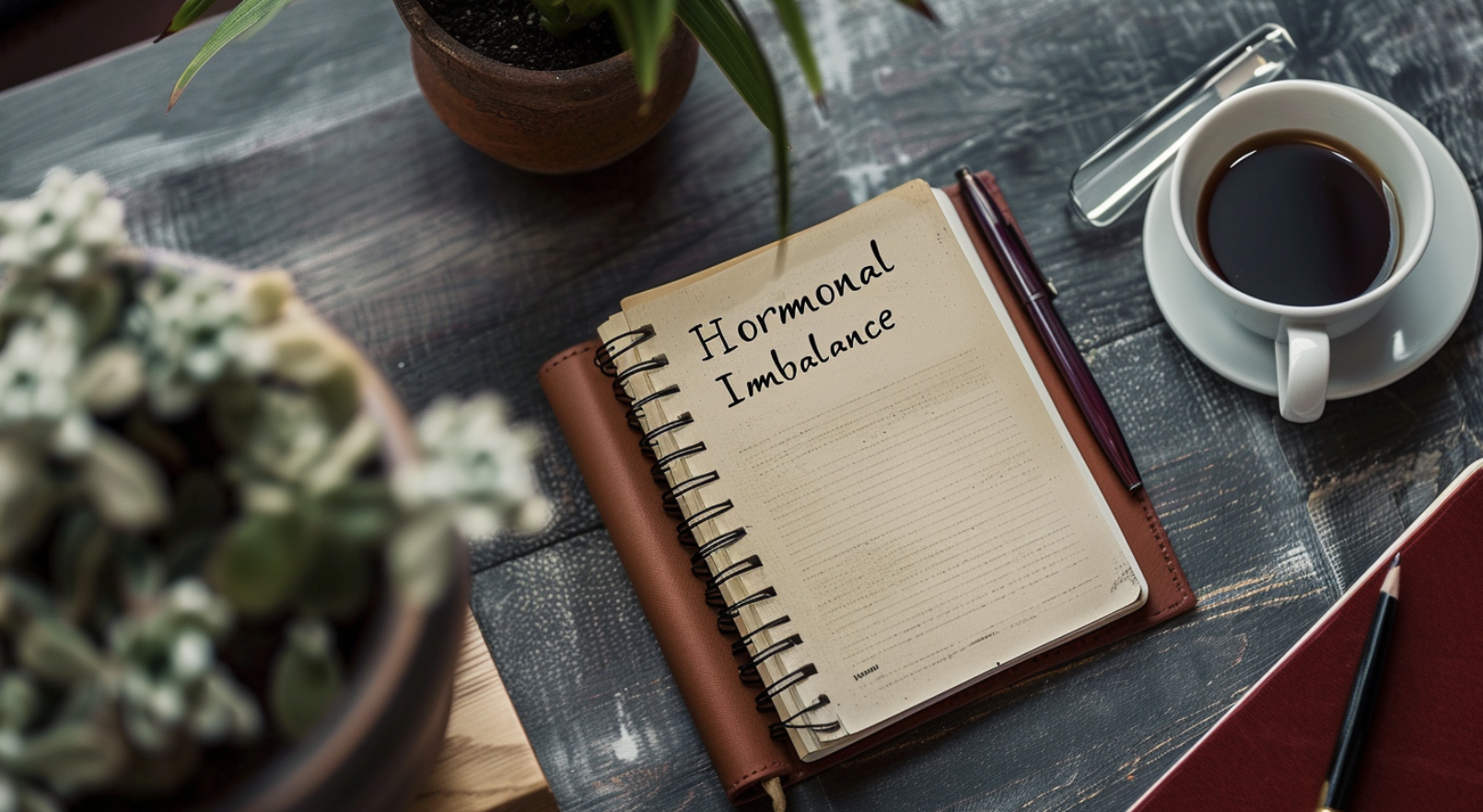 Hormonal Imbalances