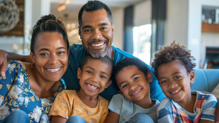 Hosting Families: Child-Friendly Amenities and Safety Measures