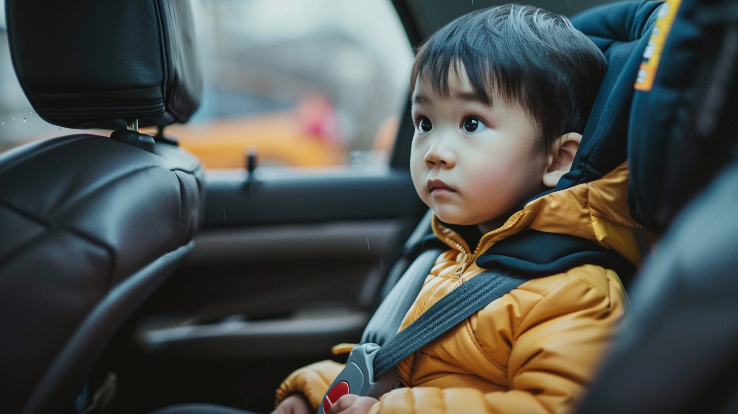 How to Choose the Best Car Seat for Your Child