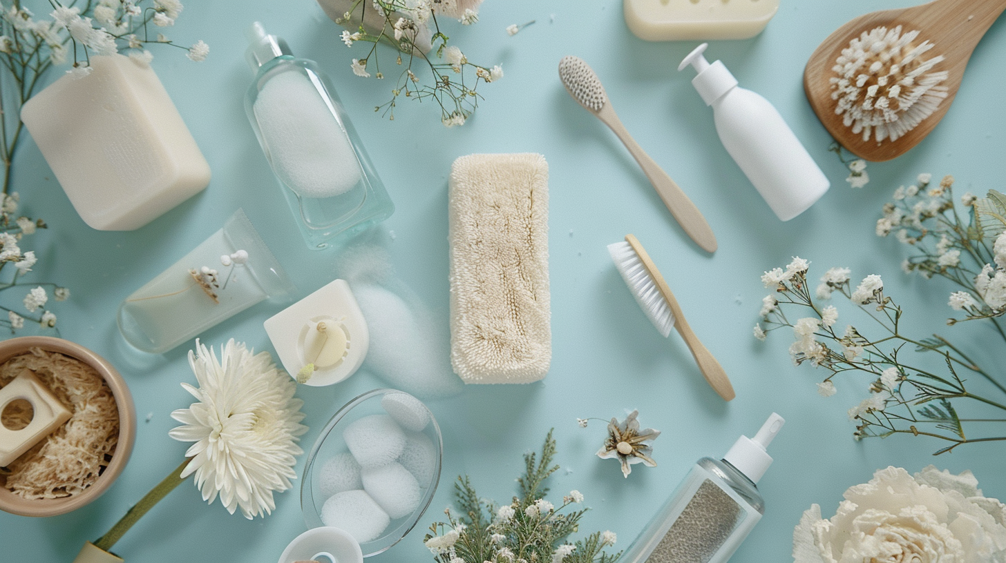 Hygiene essentials