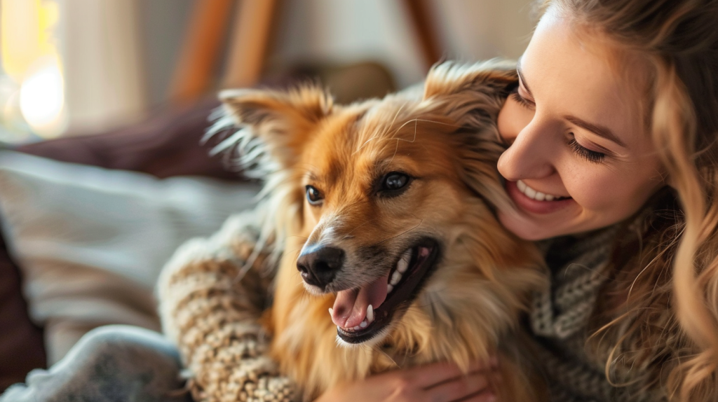 Integrating Pet Sitting into a Busy Parenting Schedule