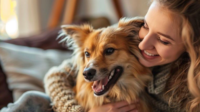Integrating Pet Sitting into a Busy Parenting Schedule