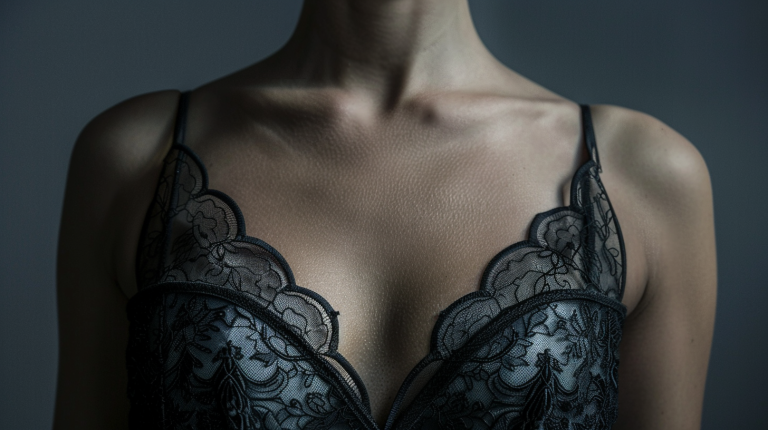 Making Dressing Simple With Adaptive Front-Closure Bras for Women