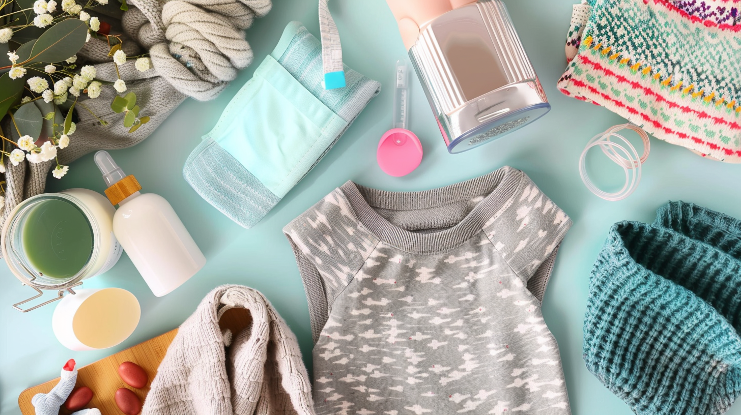 Miscellaneous items