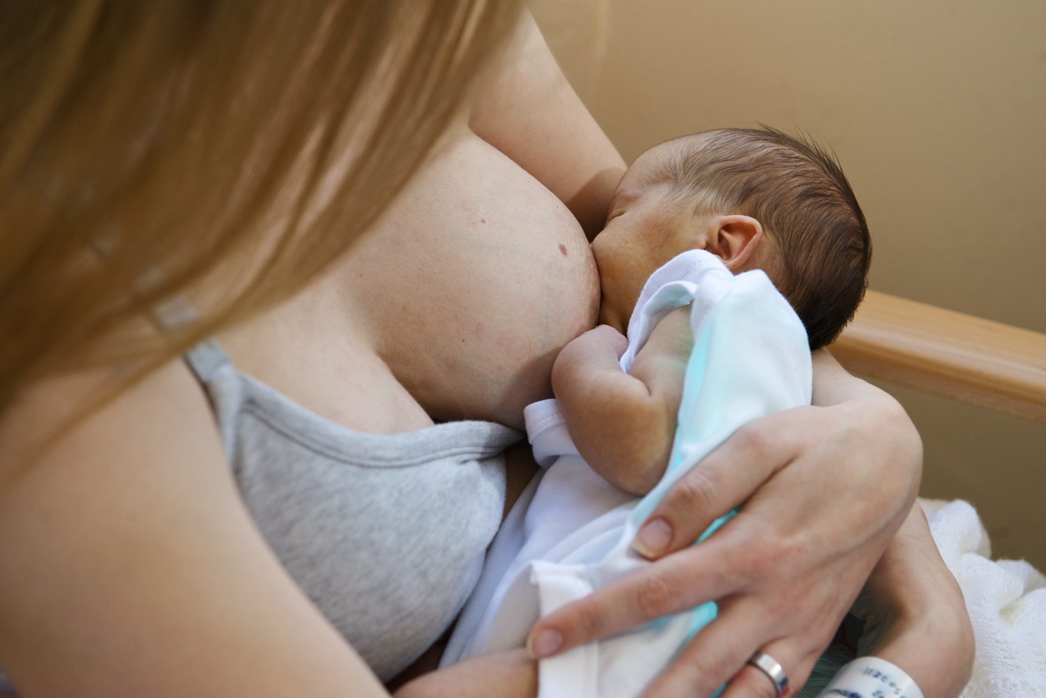 Nutrition for 9-Month-Olds