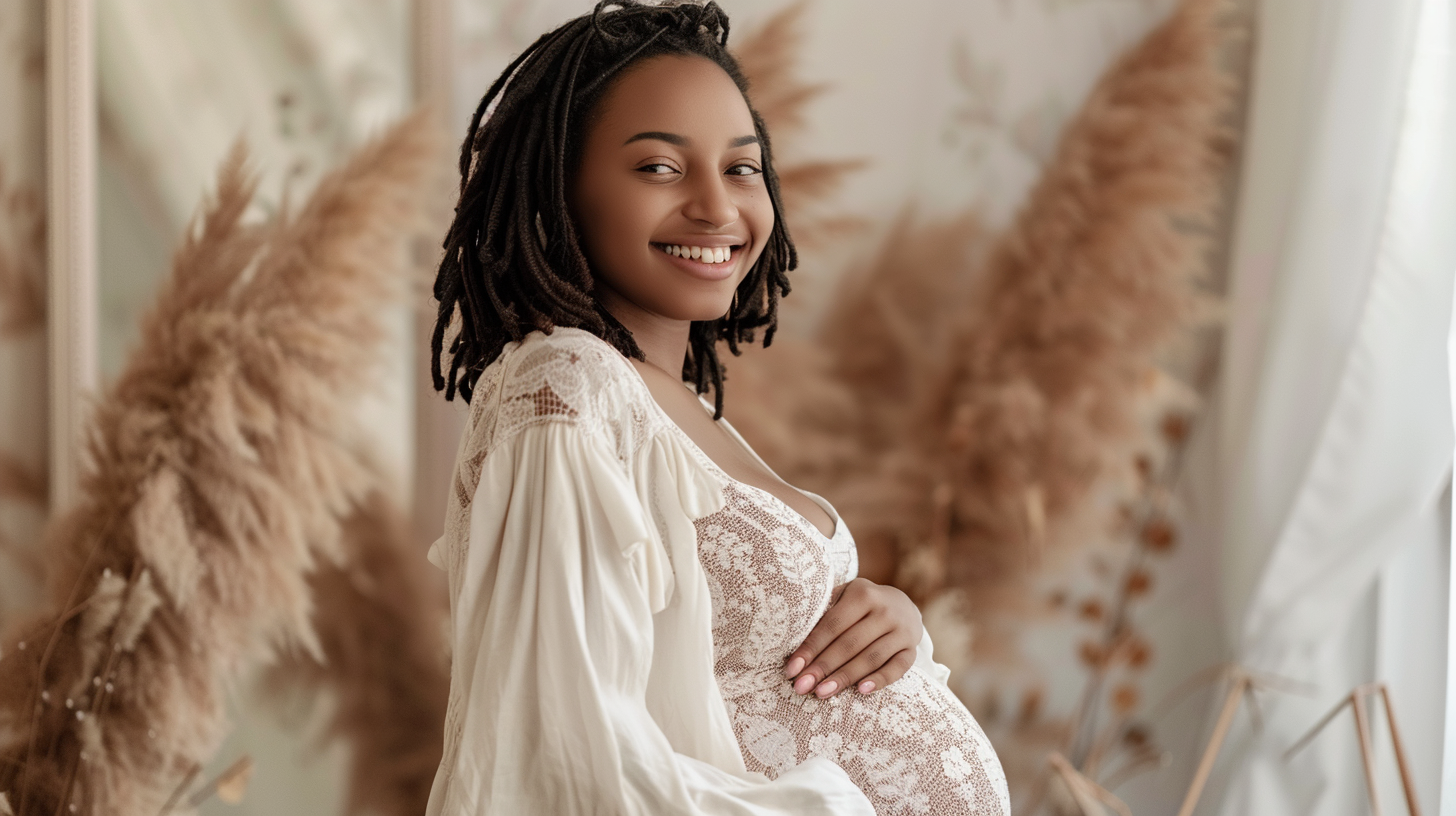 Pregnancy Checklist: First Things to Buy When You're Expecting