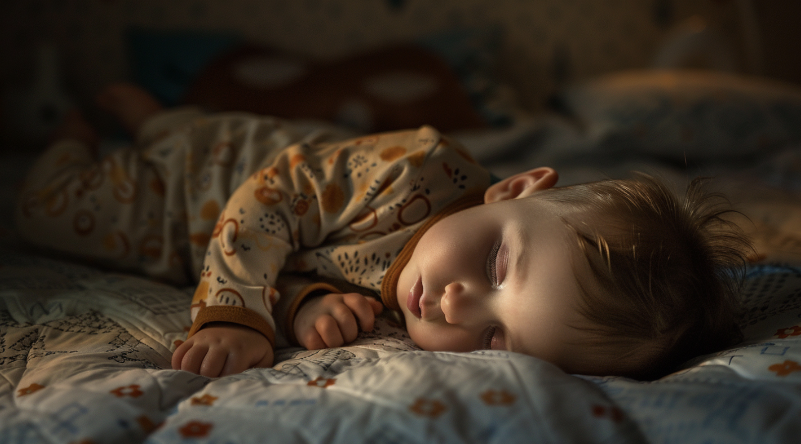 Strategies for Encouraging Night Weaning