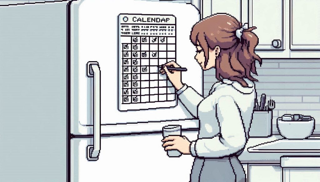 The Benefits of Delegating Responsibilities- How Moms Can Relieve Stress and Primary Tasks