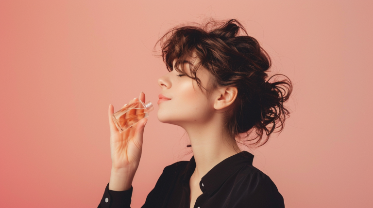 The Richmond Mom's Guide to Clean Smelling Perfume For Ladies