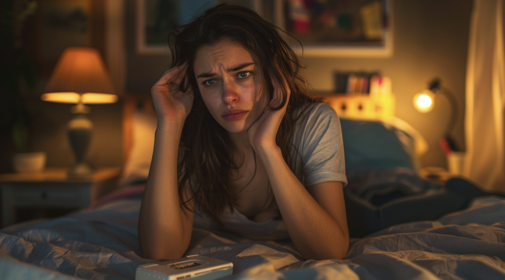 Unexplained Infertility