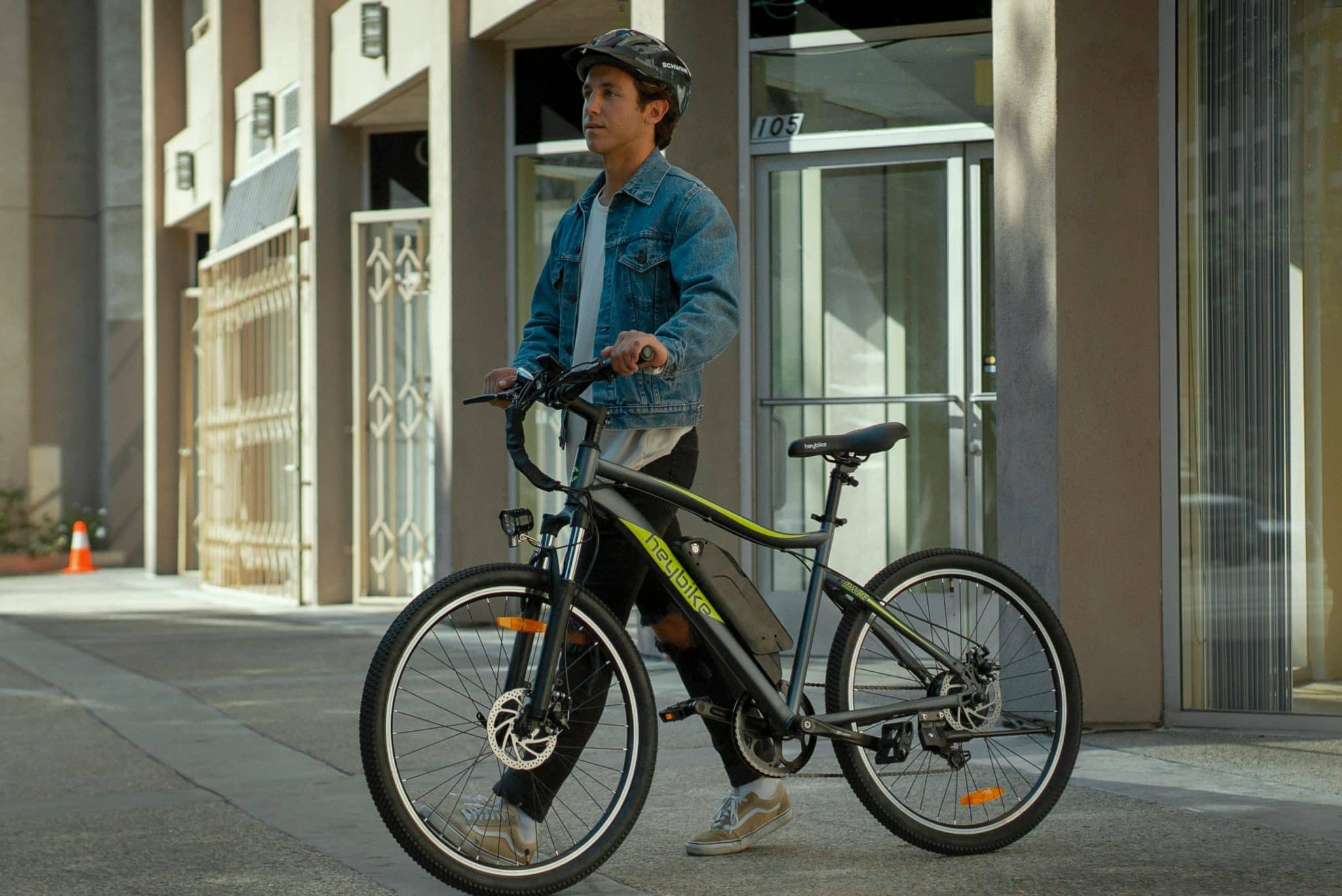 Convincing Reasons Why Ebikes are Better Than Conventional Bikes