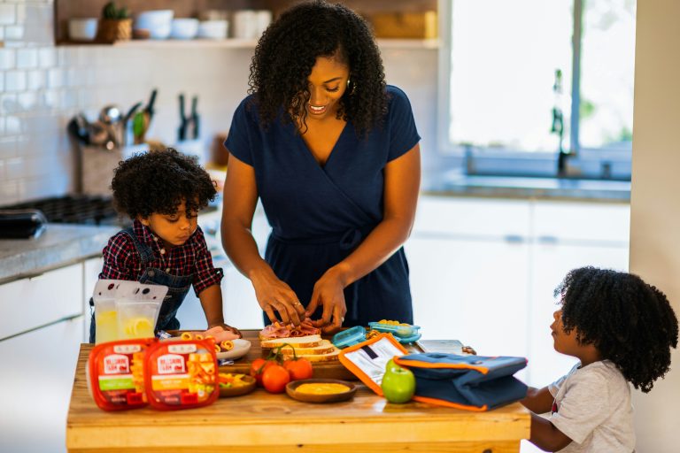 The Financial Benefits of Running an Amazon Business for Moms