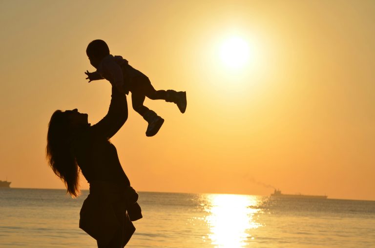 Self-Care for Moms - 6 Ways to Ensure Mental and Physical Well-Being