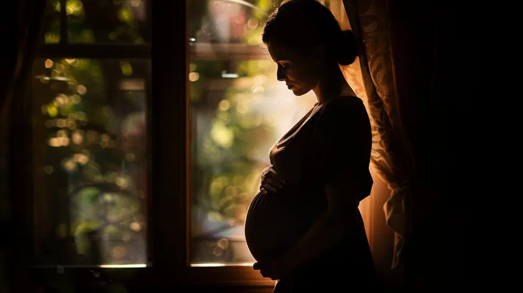 signs you can't get pregnant