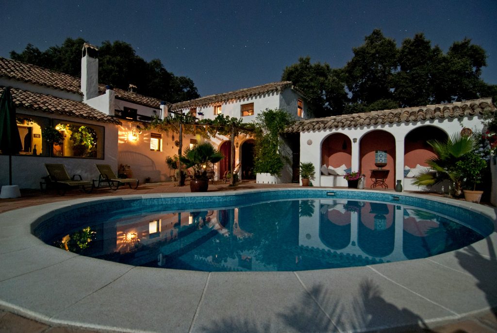 Mediterranean Style Home: 8 Ways to Get the Look