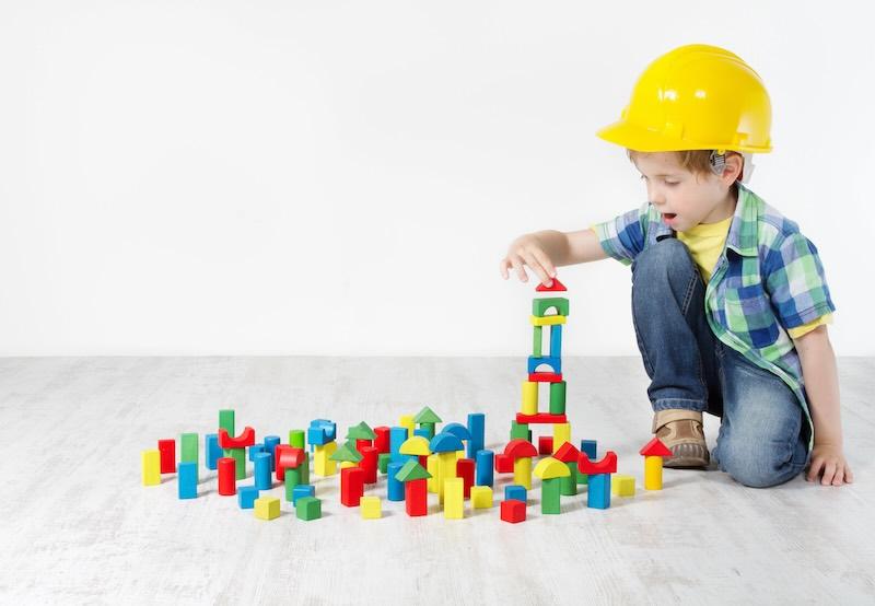 The Magic of Montessori and Learning Toys: A Journey Through Child Development