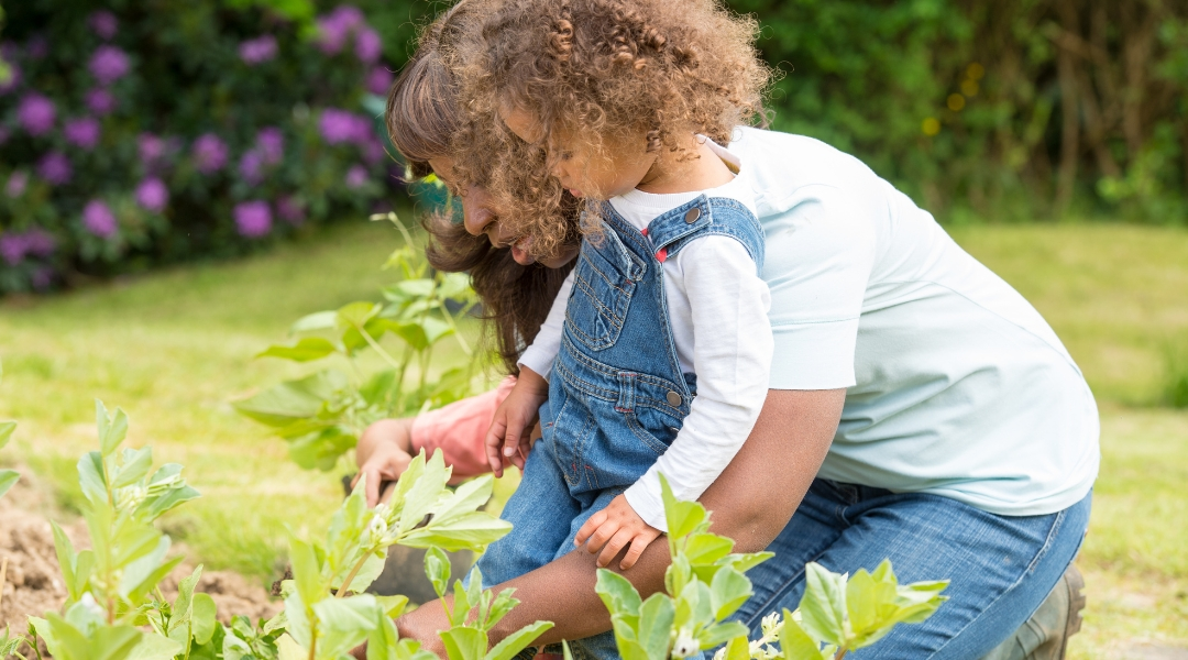 Ecological Education: Fostering Environmental Consciousness in Children from an Early Age
