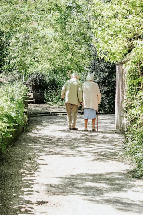 Compassionate Care: The Ultimate Guide to In-Home Aged Care Services