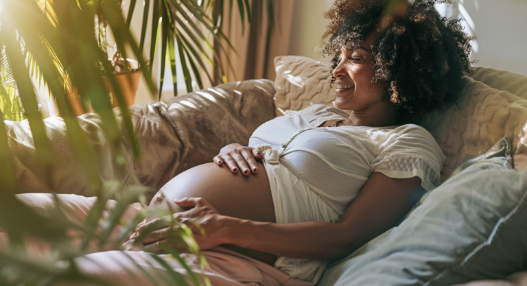 5 months pregnant symptoms