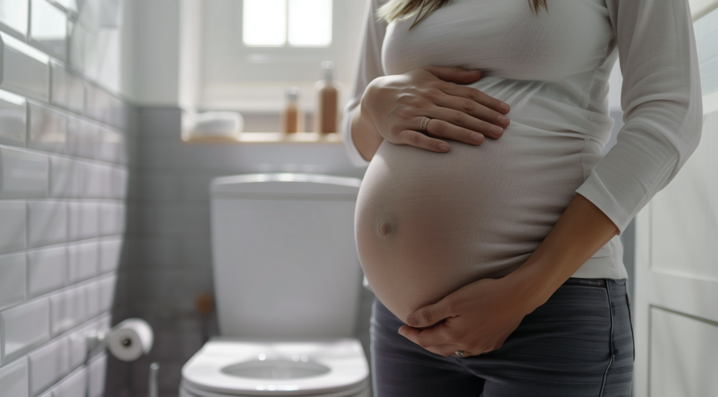 5 months pregnant symptoms