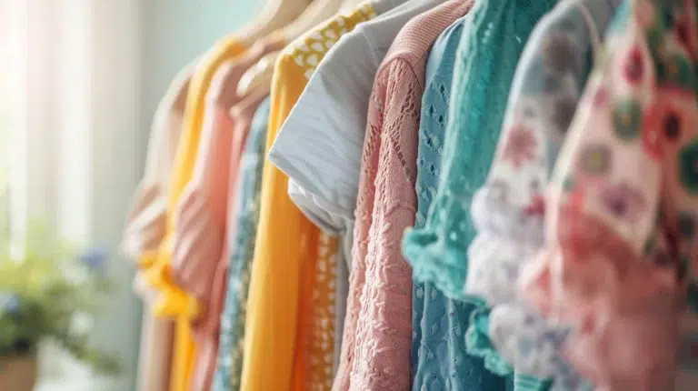 5 Reasons for Keeping Maternity Clothes