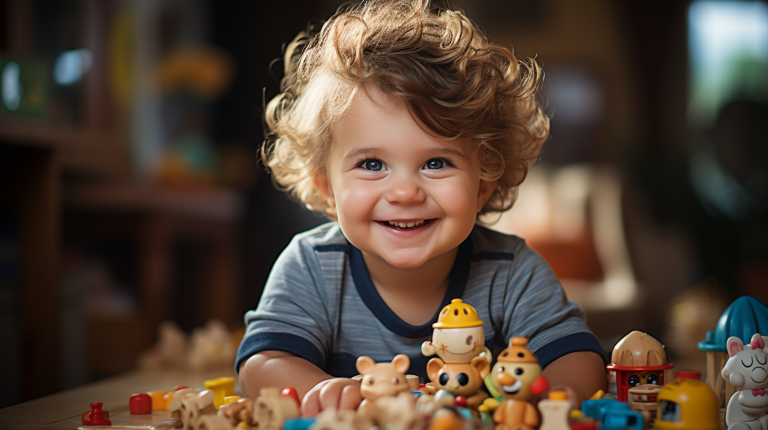 6 Tips to Help Transition Your Baby from Separation Anxiety to Happy Daycare Life