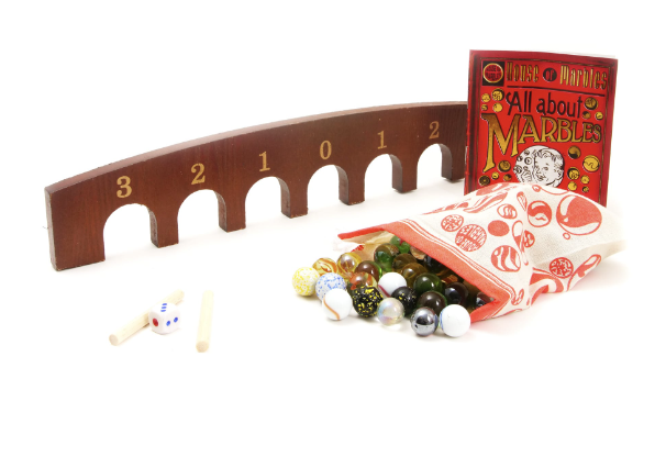 Arch Board