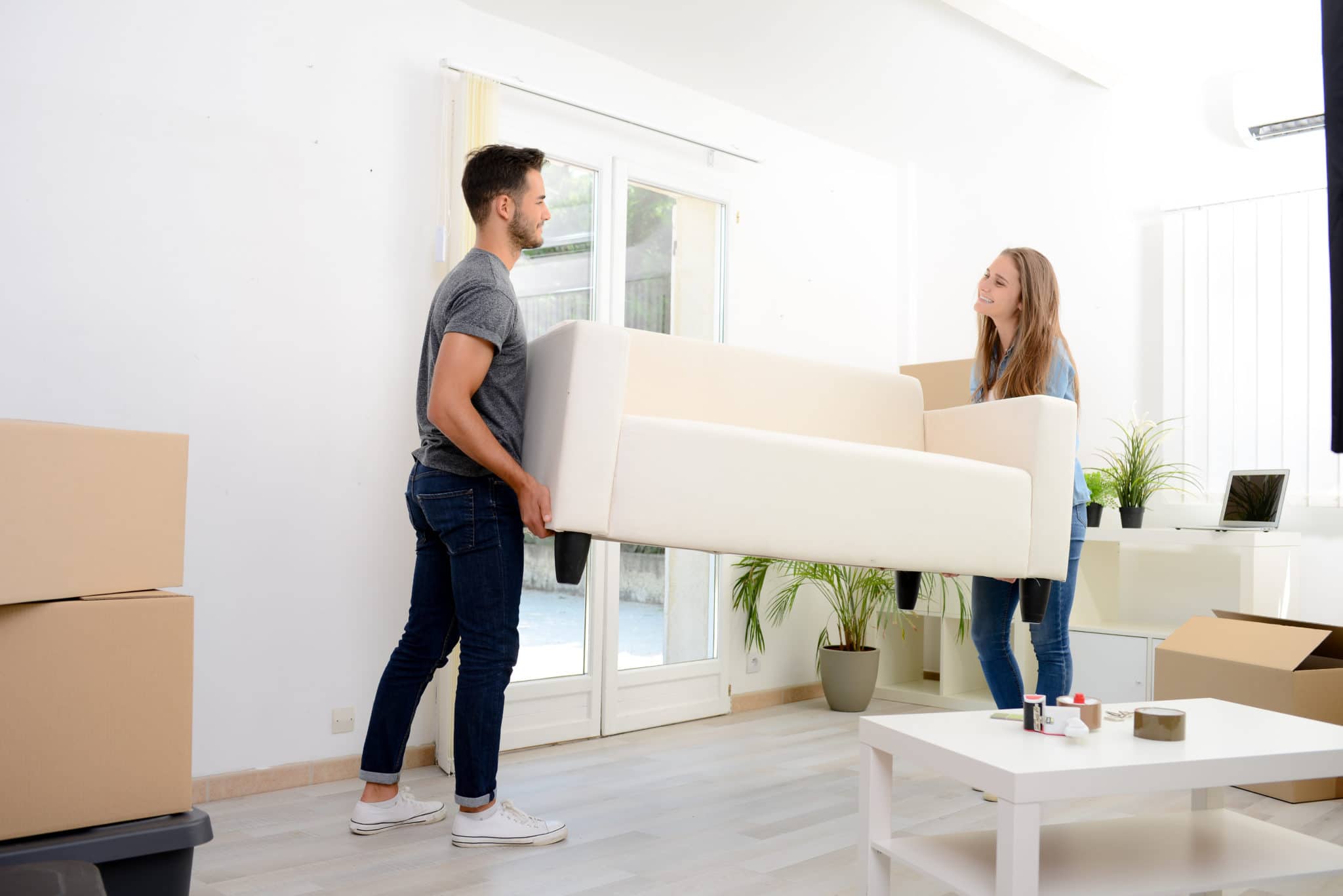 Audit Your Furniture