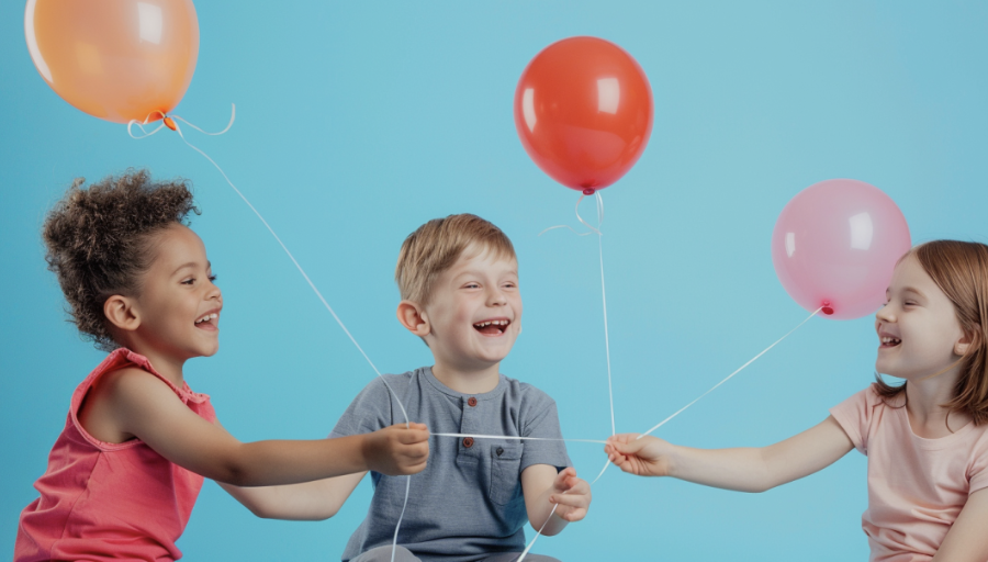Balloon Burst
