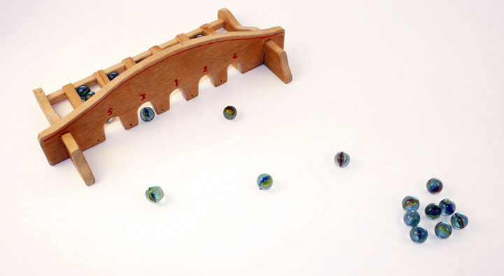 Bridge Board