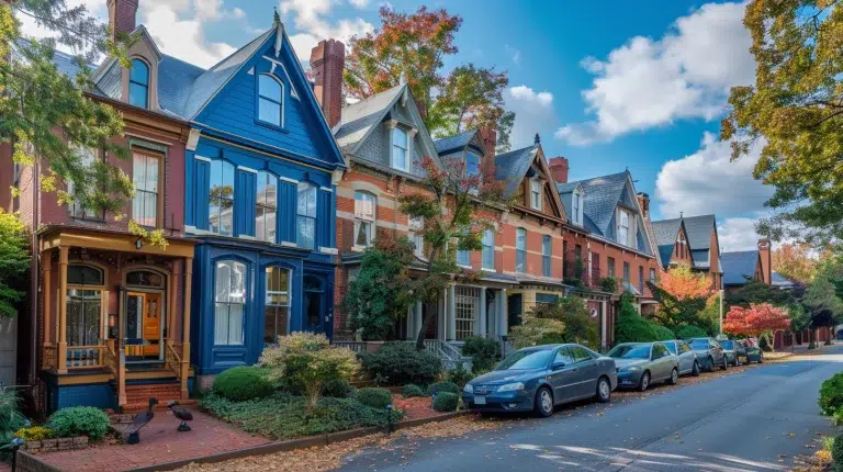 Buying vs. Renting in Richmond, Virginia