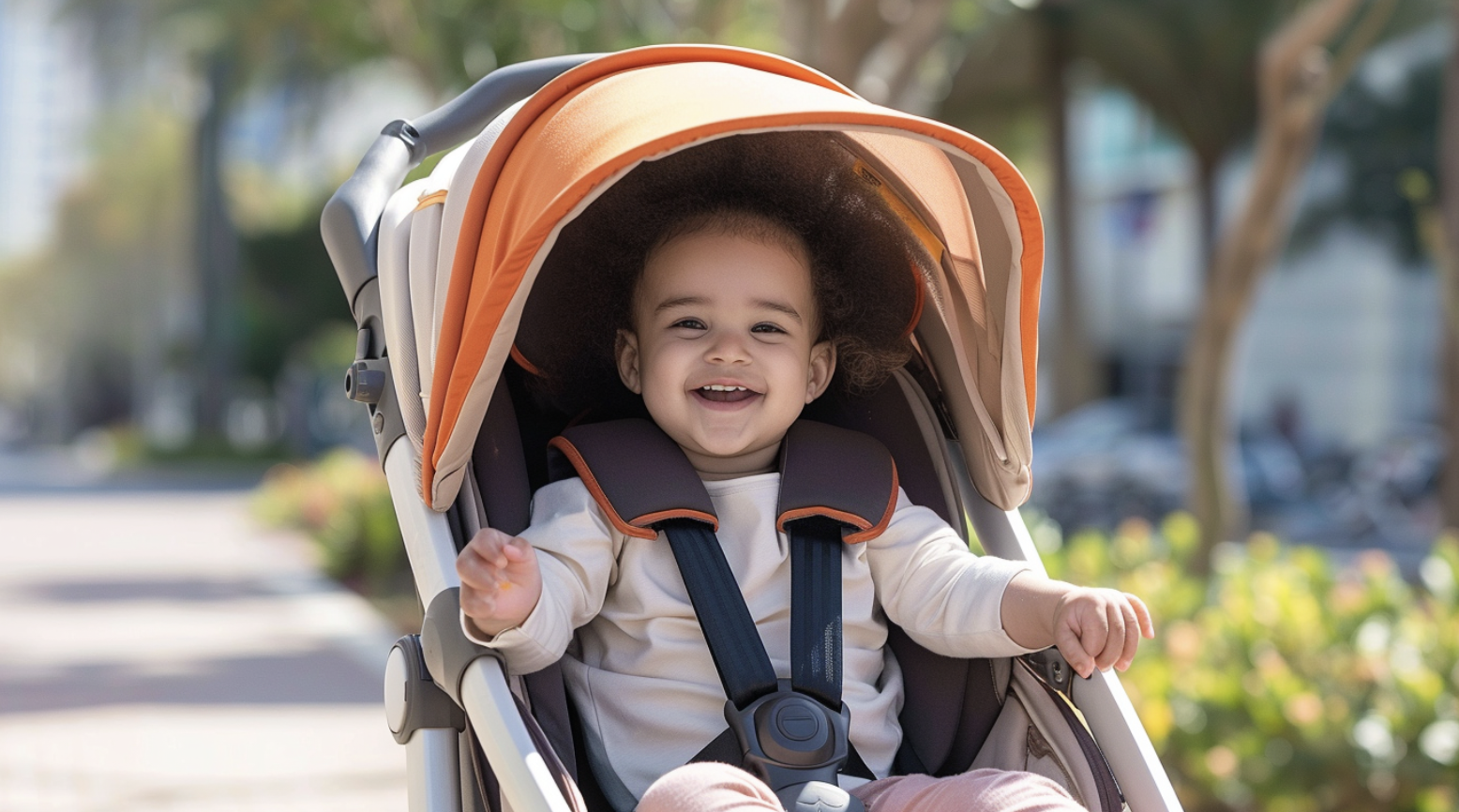 Convenience for Parents