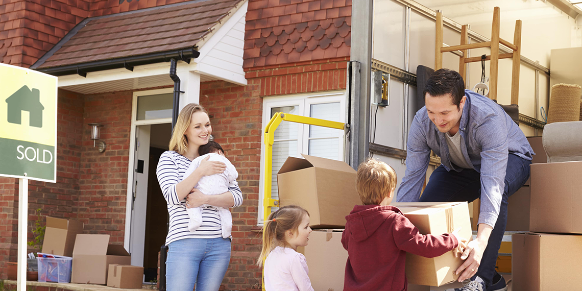 Create a Moving Day Survival Kit