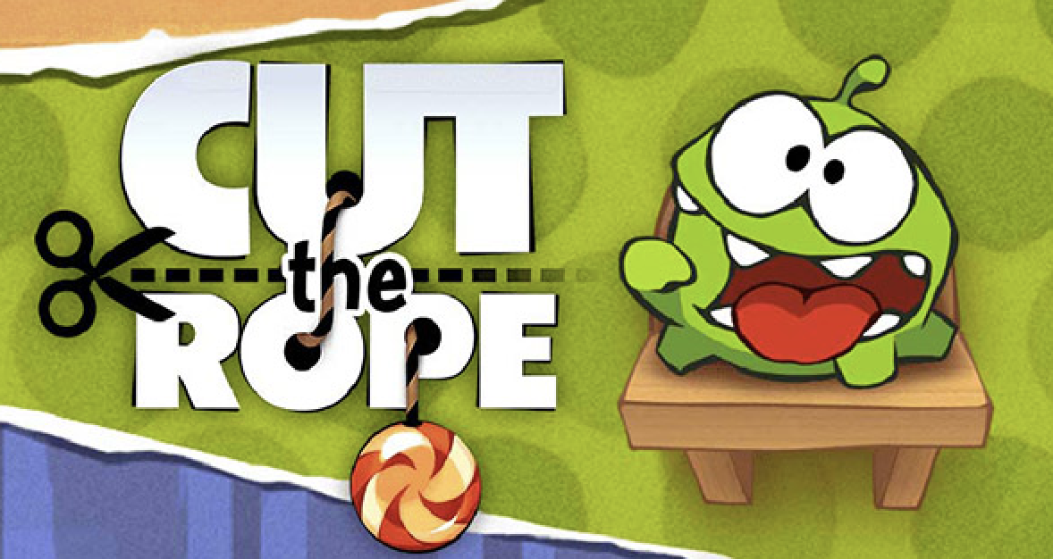 Cut The Rope