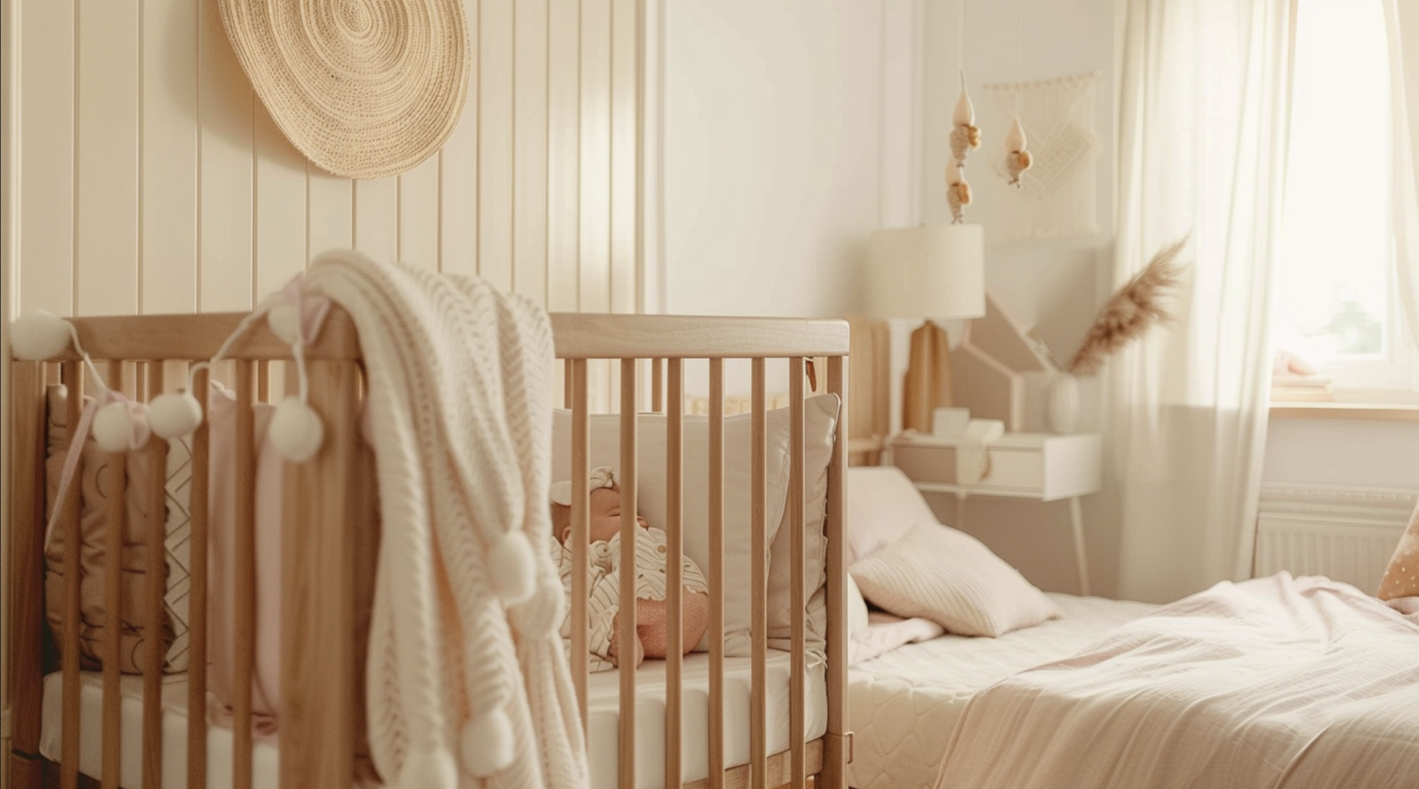Factors to Consider When Choosing a Co-Sleeper
