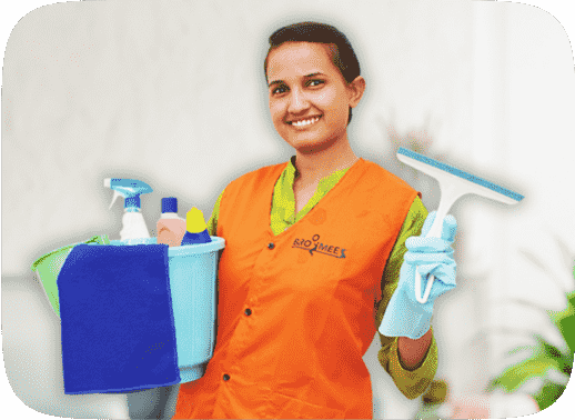 Hire a Helper at Home