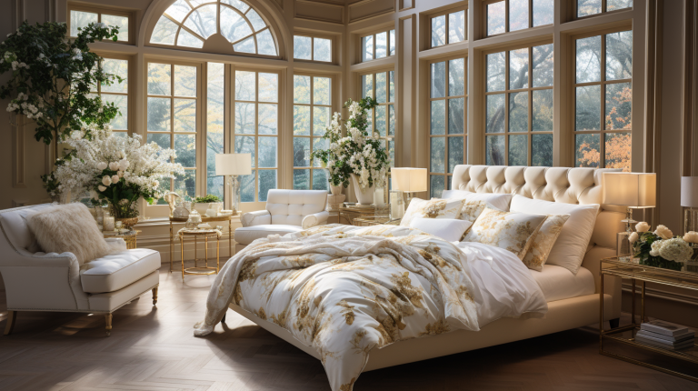 How To Choose The Perfect Comforter Set For Your Bedroom – Latest Bedding Guide