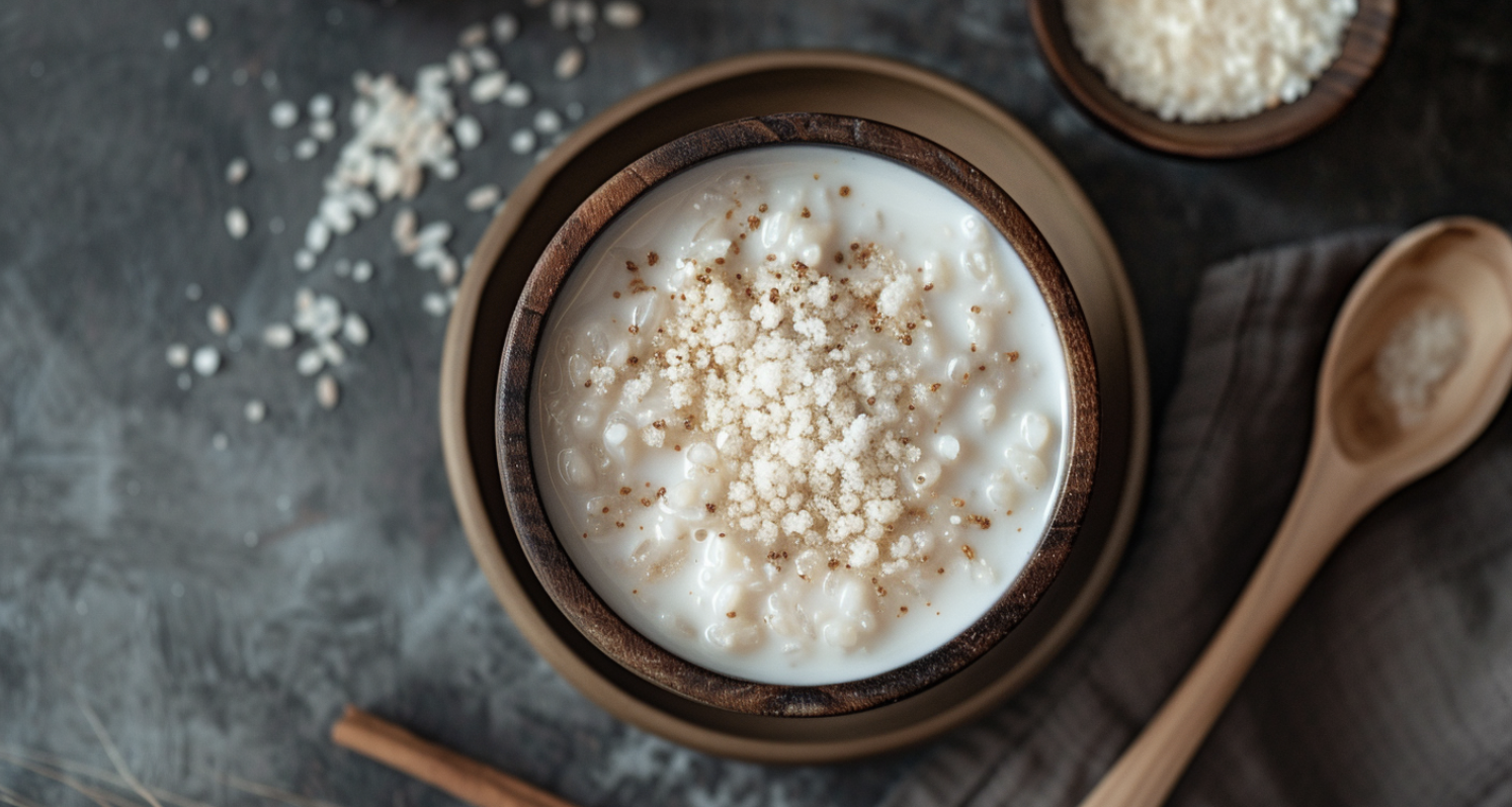 How to Prepare Baby Cereal