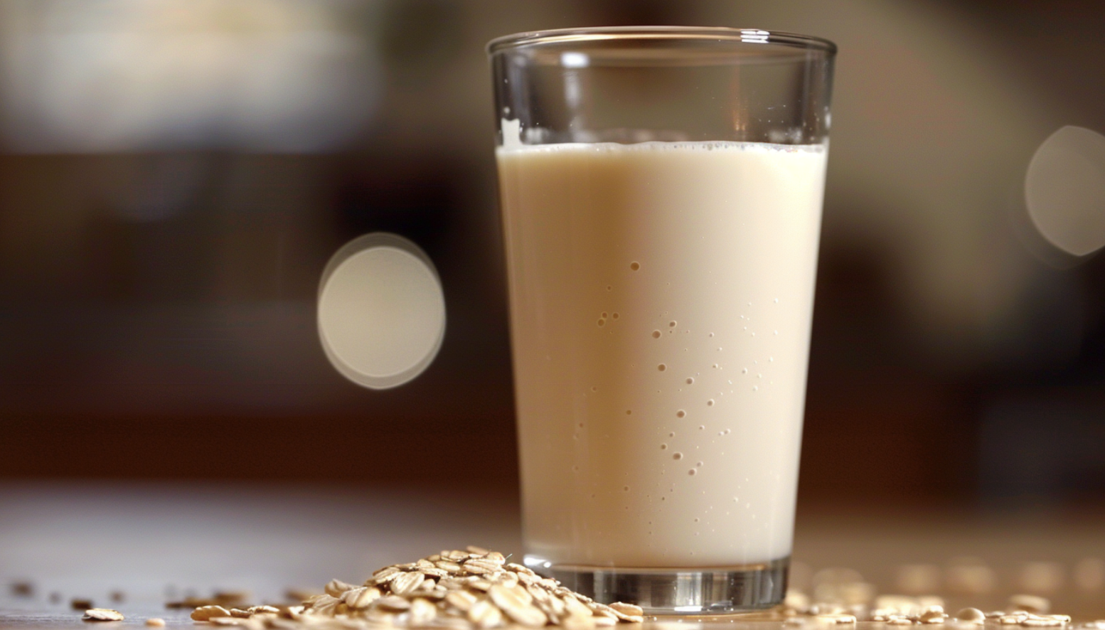 Oat Milk
