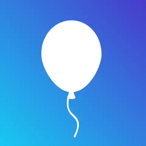 Rise Up Balloon