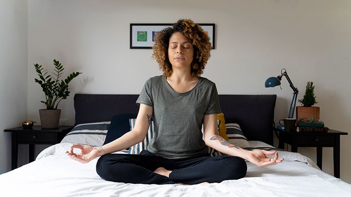 Self-Care Rituals to De-Stress After a Long Day