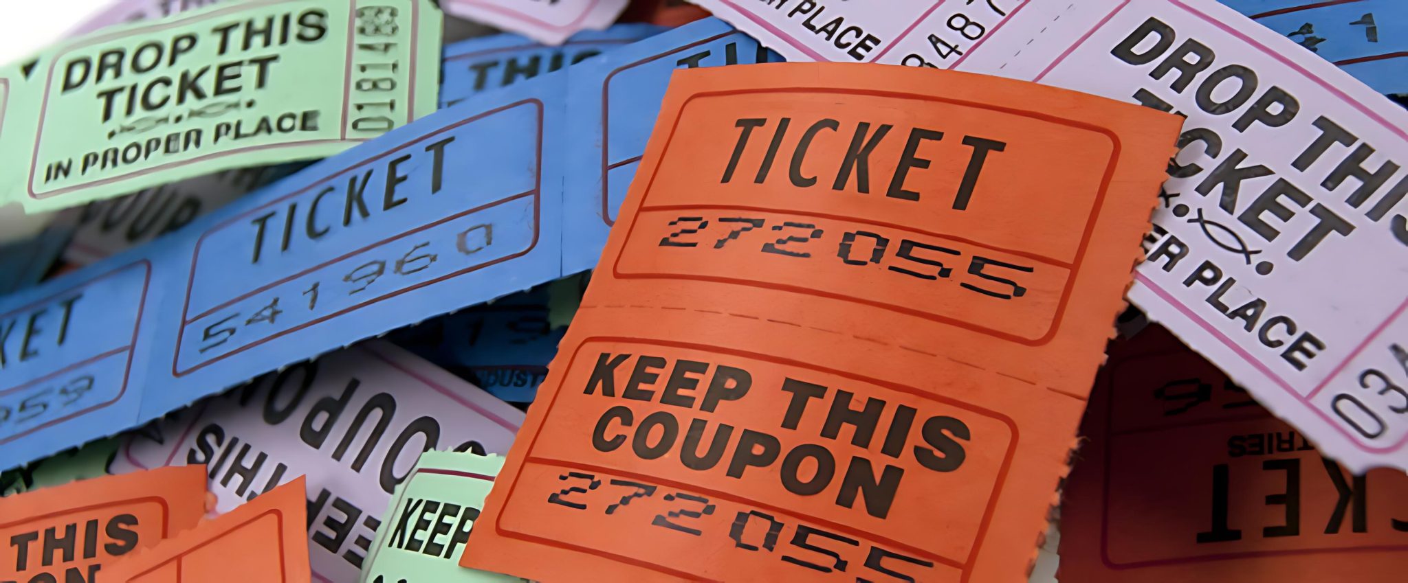 Selling Tickets