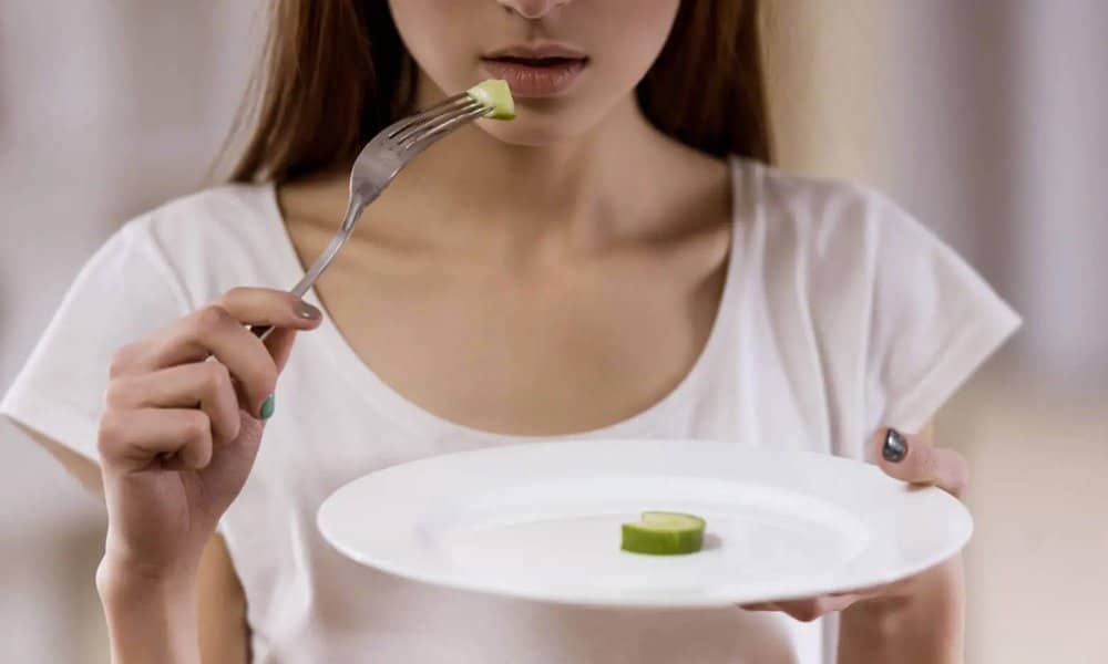 The Brain's Role in Eating Disorders and Addiction