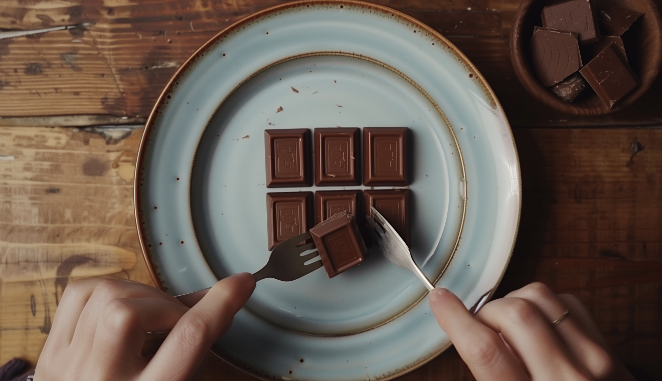 The Chocolate Game