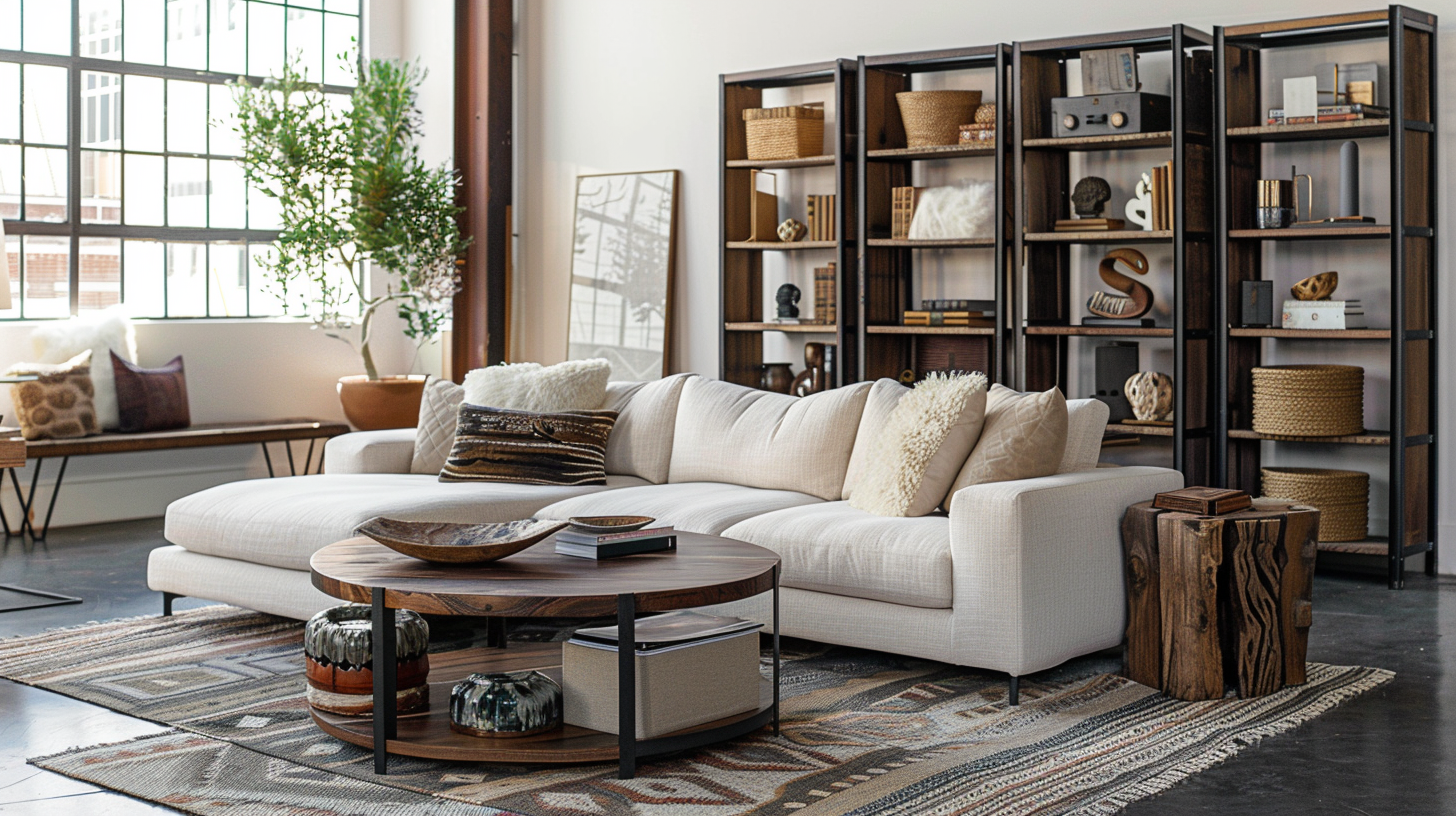 Transforming Your Home with Mission Furniture: A Guide for Richmond Moms