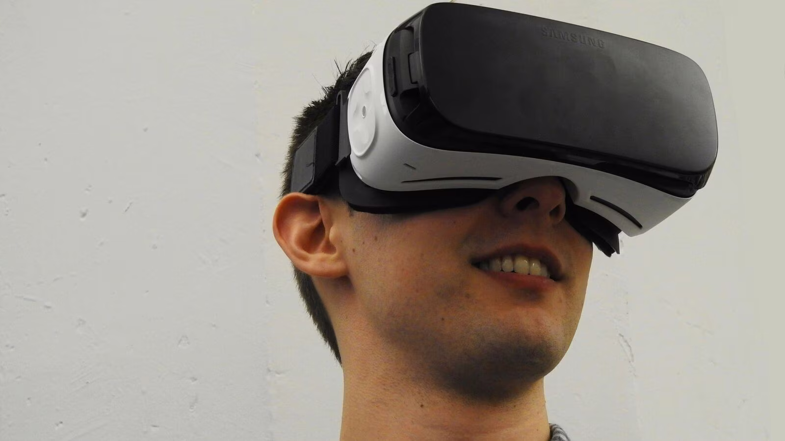 Virtual Reality Experience Gifts