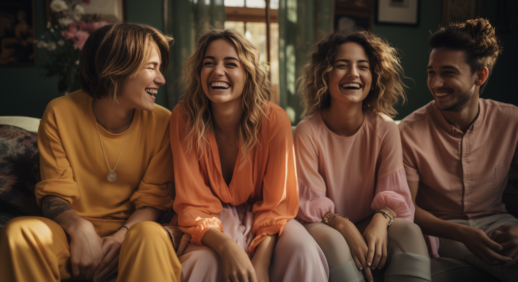 What are Some Funny 'Would You Rather' Questions for Adults