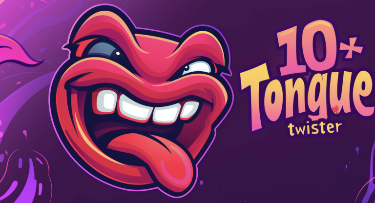 What are the Funniest Tongue Twisters ever Created?