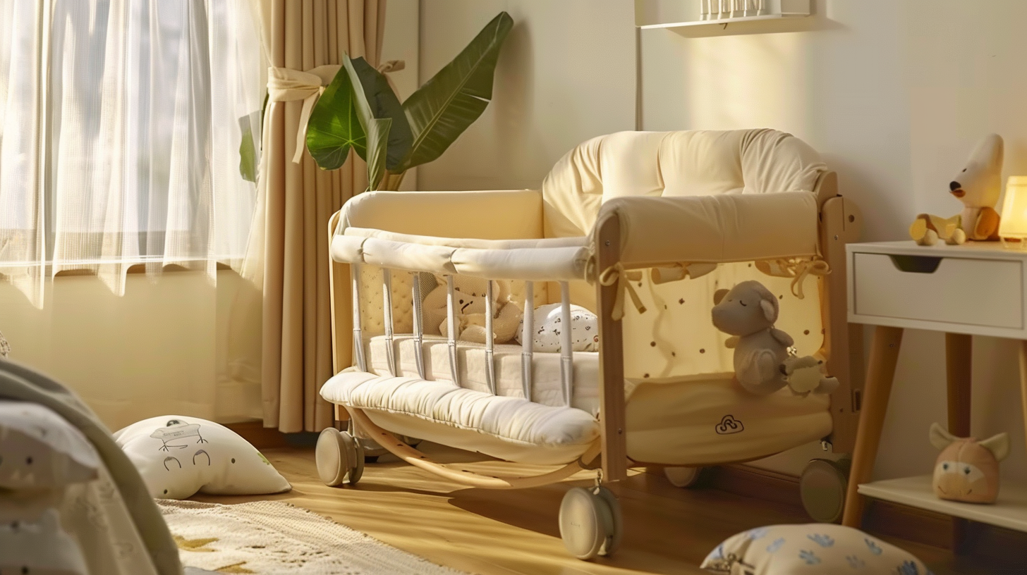 What is Co-Sleeping?