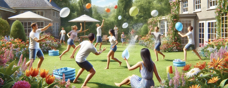 101 on How To Win a Balloon Toss?